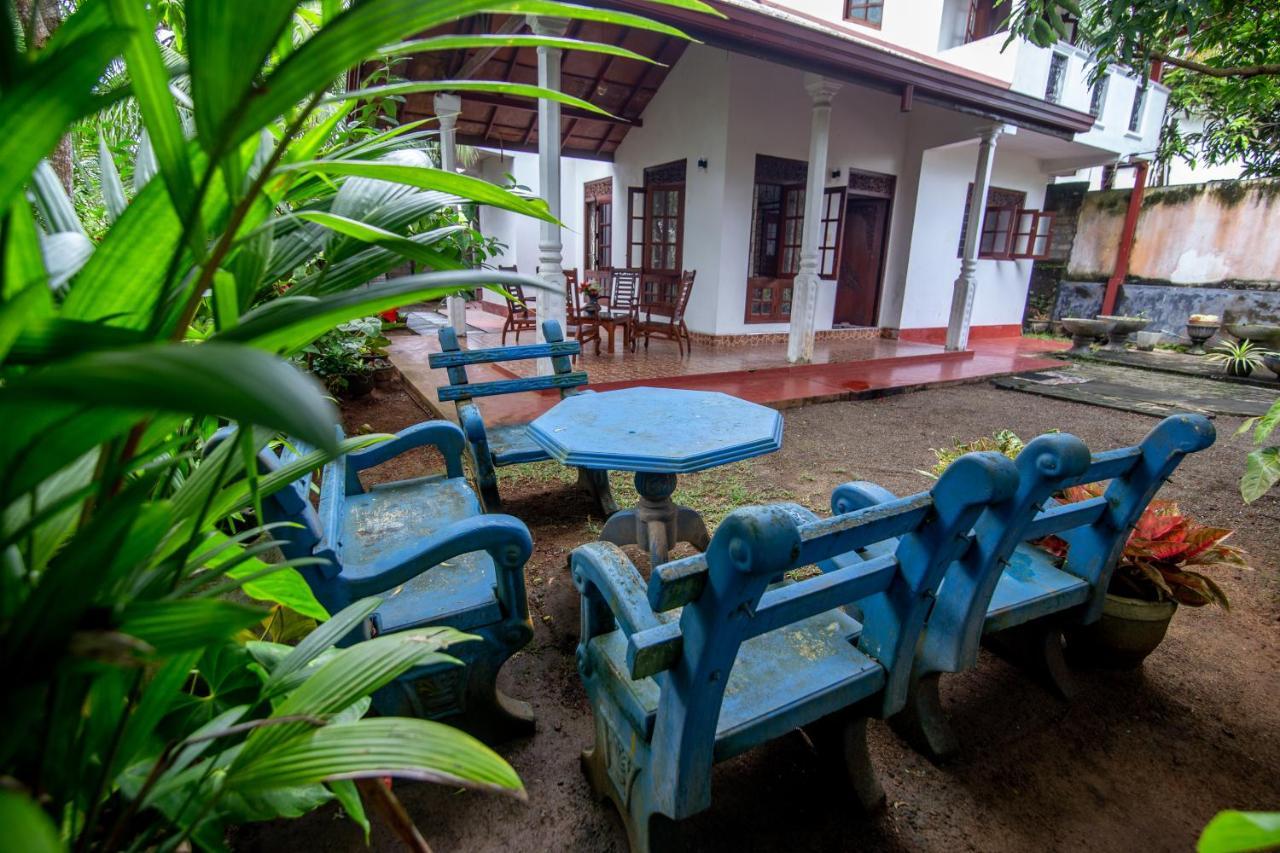 Mountain Gem Villa Hikkaduwa Luaran gambar