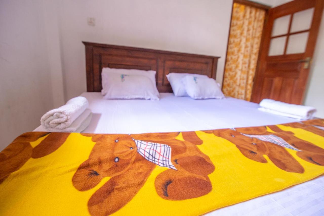 Mountain Gem Villa Hikkaduwa Luaran gambar