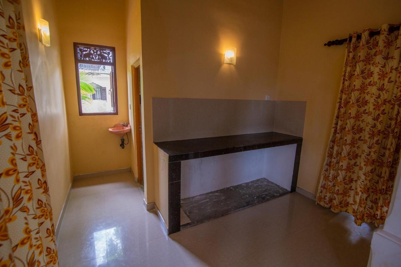 Mountain Gem Villa Hikkaduwa Luaran gambar
